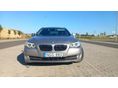 BMW 520 2012/8 - 2