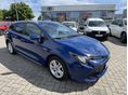 TOYOTA COROLLA Touring Sports 1.8 Hybrid Comfort Tech e-CVT 1.Tulajdonos-MAGYAR Autó-Vezetett Szervizkönyv-Tolató radar és kamera-tempomat