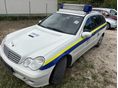 MERCEDES-BENZ C 220 2006/12 - 1