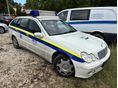 MERCEDES-BENZ C 220 2006/12 - 2
