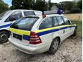 MERCEDES-BENZ C 220 2006/12 - 3