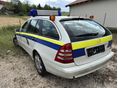 MERCEDES-BENZ C 220 2006/12 - 4