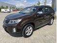 KIA SORENTO 2.4 LX 2WD SÉRÜLÉSMENTES!