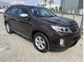 KIA SORENTO 2013/7 - 8
