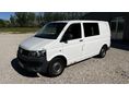 VOLKSWAGEN TRANSPORTER T5 Caravelle 2.0 CR TDI Comfortline
