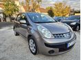 NISSAN NOTE 2007/5 - 2
