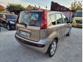 NISSAN NOTE 2007/5 - 3