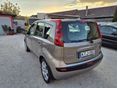 NISSAN NOTE 2007/5 - 4