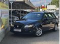 SEAT EXEO ST 2.0 CR TDI Style ITT és MOST AKCIÓ!!! SZÉP ÁLLAPOT / ALACSONY FOGYASZTÁS / SZ.KÖNYV