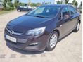 OPEL ASTRA J Sedan 1.4 T Start-Stop Cosmo MAGYARORSZÁGI!