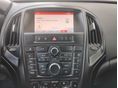 OPEL ASTRA J 2014/9 - 12