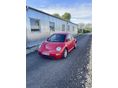 VOLKSWAGEN NEW BEETLE 1.9 TDI