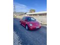 VOLKSWAGEN NEW BEETLE 2000/3 - 6