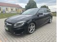 MERCEDES-BENZ CLA-OSZTÁLY 2016/11 - 1