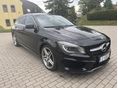 MERCEDES-BENZ CLA-OSZTÁLY 2016/11 - 2