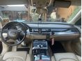 AUDI A8 2017/8 - 5