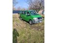 VOLKSWAGEN TRANSPORTER T5 2005/10 - 7