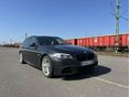 BMW 550 2012 - 1