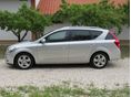 KIA CEE'D 2012/5 - 6