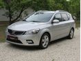 KIA CEE'D 2012/5 - 3