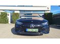 MERCEDES-BENZ EQE 350 82ekm. Tulajdonostól.Autóbeszámítás / Csere