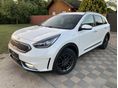 KIA NIRO PHEV 1.6 GDI EX DCT Platinium full-full extra!8xalufelni téli-nyári gumival!JBL!Vez.szervízkönyv!