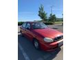 DAEWOO LANOS 2002 - 2