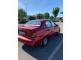 DAEWOO LANOS 2002 - 4