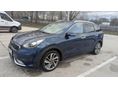 KIA NIRO HEV 1.6 GDI Gold DCT 96e km !! Navigáció/Tempomat/Radar+Kamera/18as Alu/Sávtartó/Kulcsnélküli