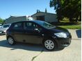 TOYOTA AURIS 2007/10 - 2