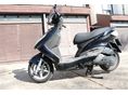 YAMAHA CYGNUS X 125 2008/3 - 5