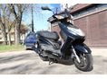 YAMAHA CYGNUS X 125 