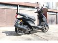 YAMAHA CYGNUS X 125 2008/3 - 7