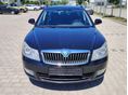 SKODA OCTAVIA 2011/8 - 2