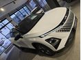OMODA OMODA 5 1.6 TGDI Premium DCT GYÖNGYHÁZFEHÉR-FEKETE TETŐ PRÉMIUM FELSZERELTSÉG