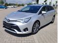 TOYOTA AVENSIS Touring Sports 2.0 D-4D Executive SÉRÜLÉSMENTES!