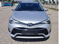 TOYOTA AVENSIS 2016/8 - 2