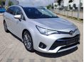 TOYOTA AVENSIS 2016/8 - 3