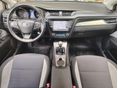 TOYOTA AVENSIS 2016/8 - 10