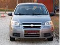 CHEVROLET AVEO 2011/3 - 6