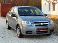 CHEVROLET AVEO 2011/3 - 1