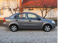 CHEVROLET AVEO 2011/3 - 4
