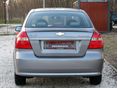 CHEVROLET AVEO 2011/3 - 8