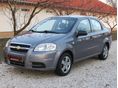 CHEVROLET AVEO 2011/3 - 2