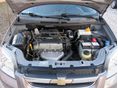 CHEVROLET AVEO 2011/3 - 7