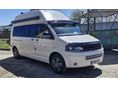 VOLKSWAGEN T5.1 High Top DSG