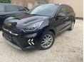 KIA NIRO PHEV 1.6 GDI Platinum DCT Full-Full extra!Faceliftes!Nagy Navi!Nagy zene JBL!Vonóhorog!