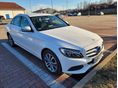 MERCEDES-BENZ C 160 2016/11 - 5