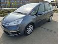 CITROEN GRAND C4 PICASSO C4Picasso 2.0 HDi Exclusive FAP (7 személyes )