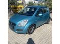 SUZUKI SPLASH 2009/4 - 1